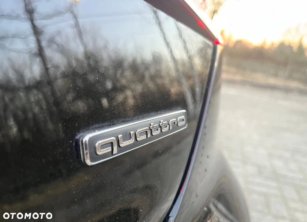 Audi A5 Limousine - 6