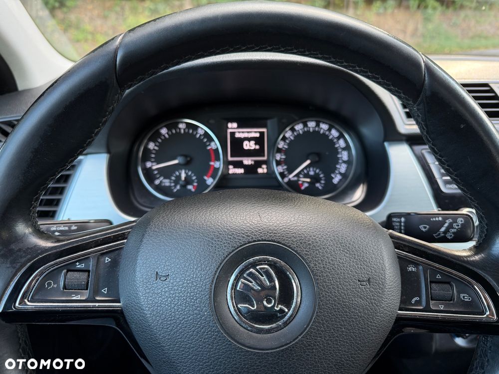 Skoda Fabia 1.0 Clever - 15