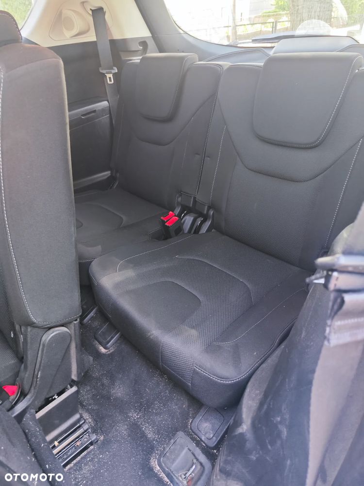 Ford S-Max 2.0 TDCi Titanium PowerShift - 11