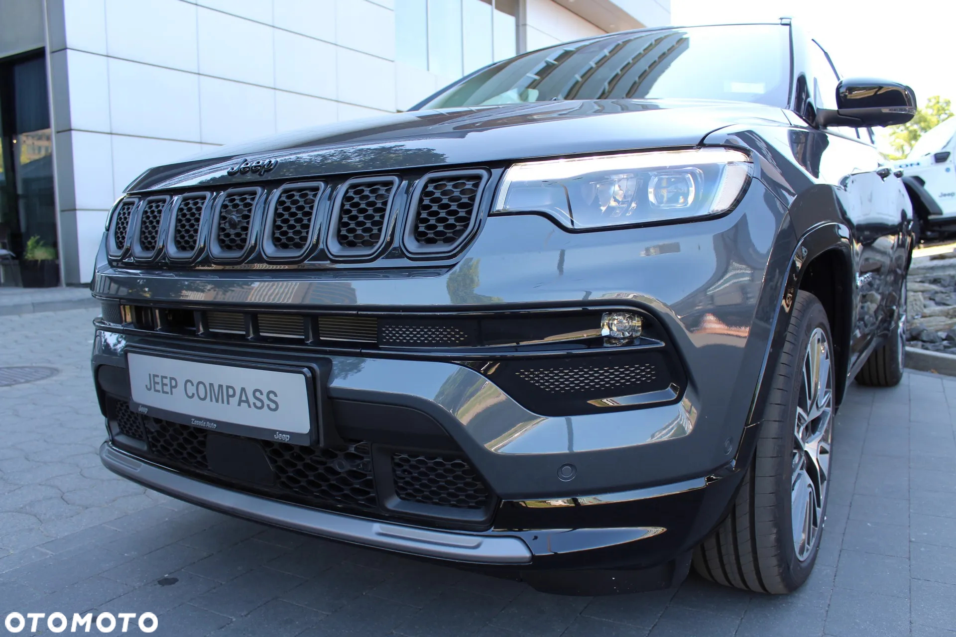 Jeep Compass 1.5 T4 mHEV Summit FWD S&S DCT - 4