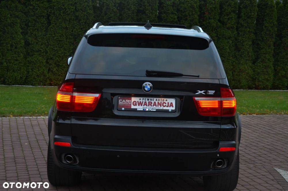 BMW X5 - 15