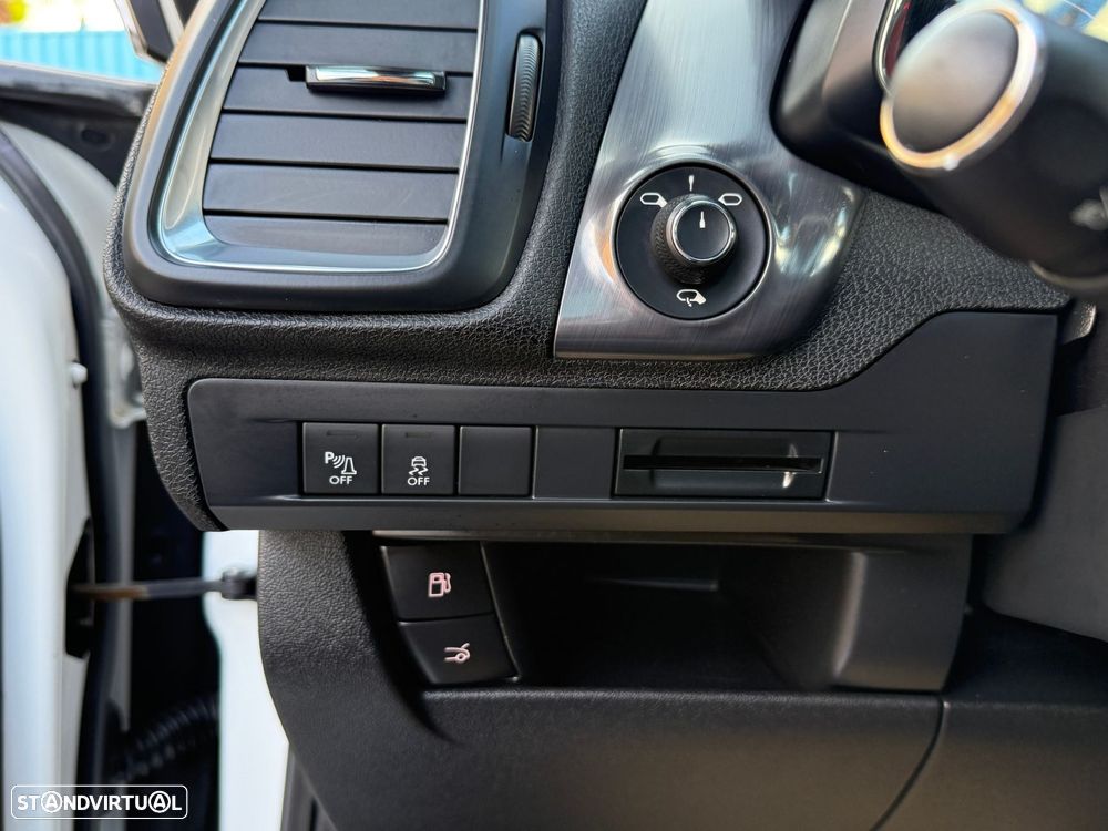 Citroën DS5 2.0 HDi Hybrid4 Sport Chic CMP6 - 23