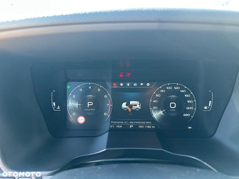 SsangYong/KGM Tivoli 1.5 T-GDI Wild - 15