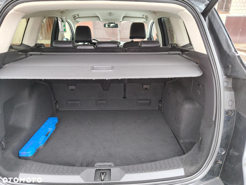 Ford Kuga 2.0 TDCi 4WD Titanium - 21