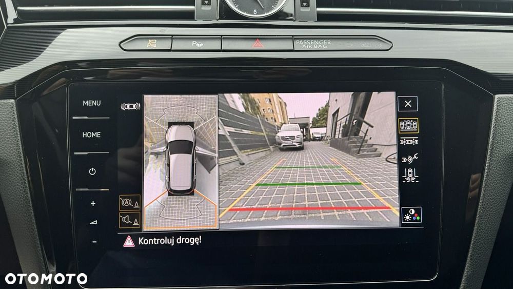 Volkswagen Arteon - 38