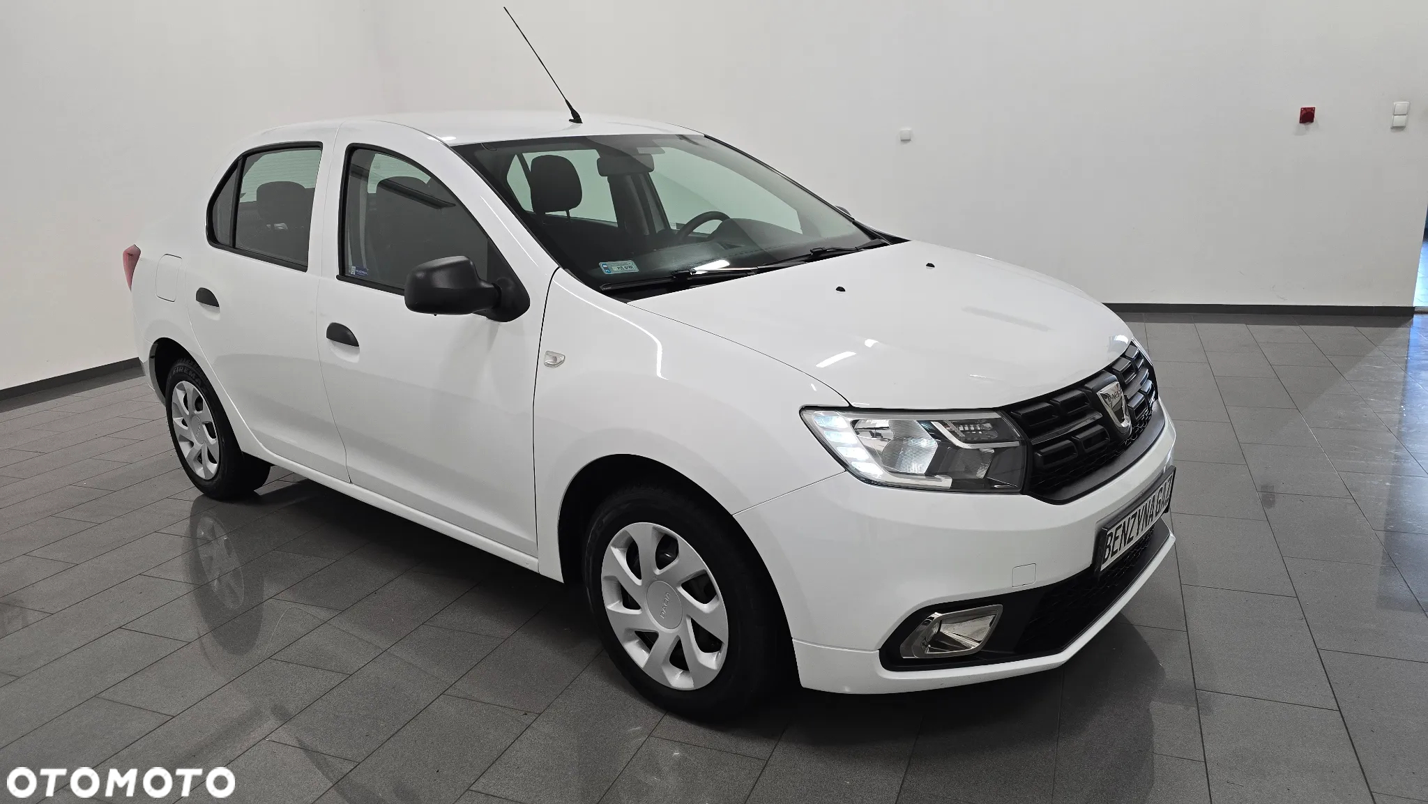 Dacia Logan MCV 0.9 TCe SL Celebration S&S - 2