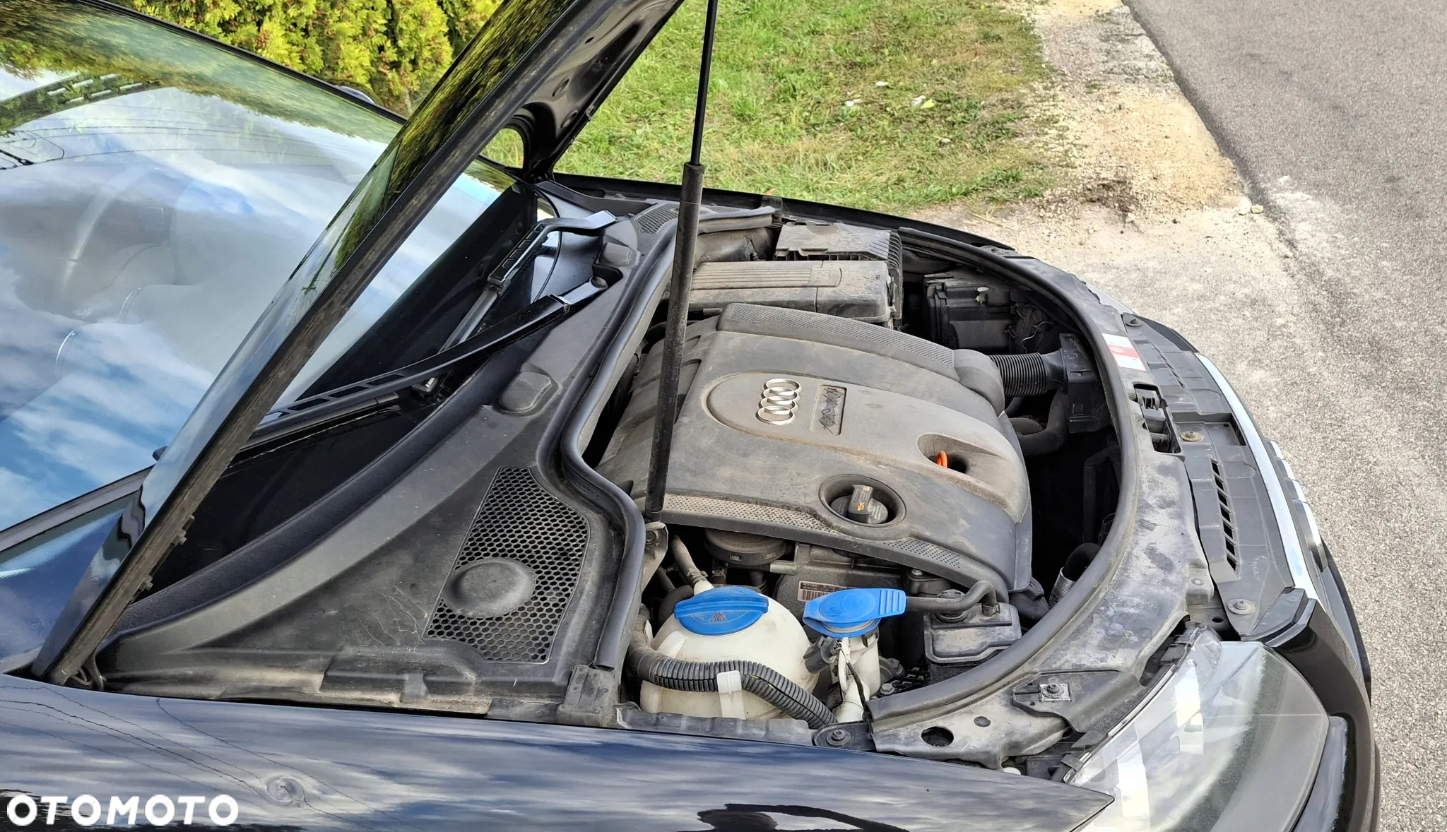 Audi A3 Sportback - 20