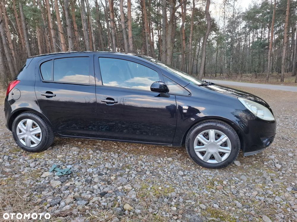 Opel Corsa 1.3 CDTI 111 - 17