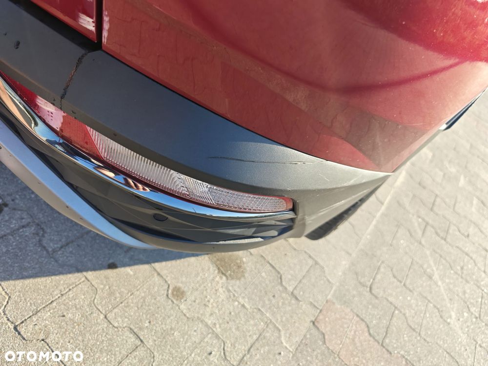 Hyundai Tucson 1.6 T-GDi 48V Executive 2WD DCT - 11