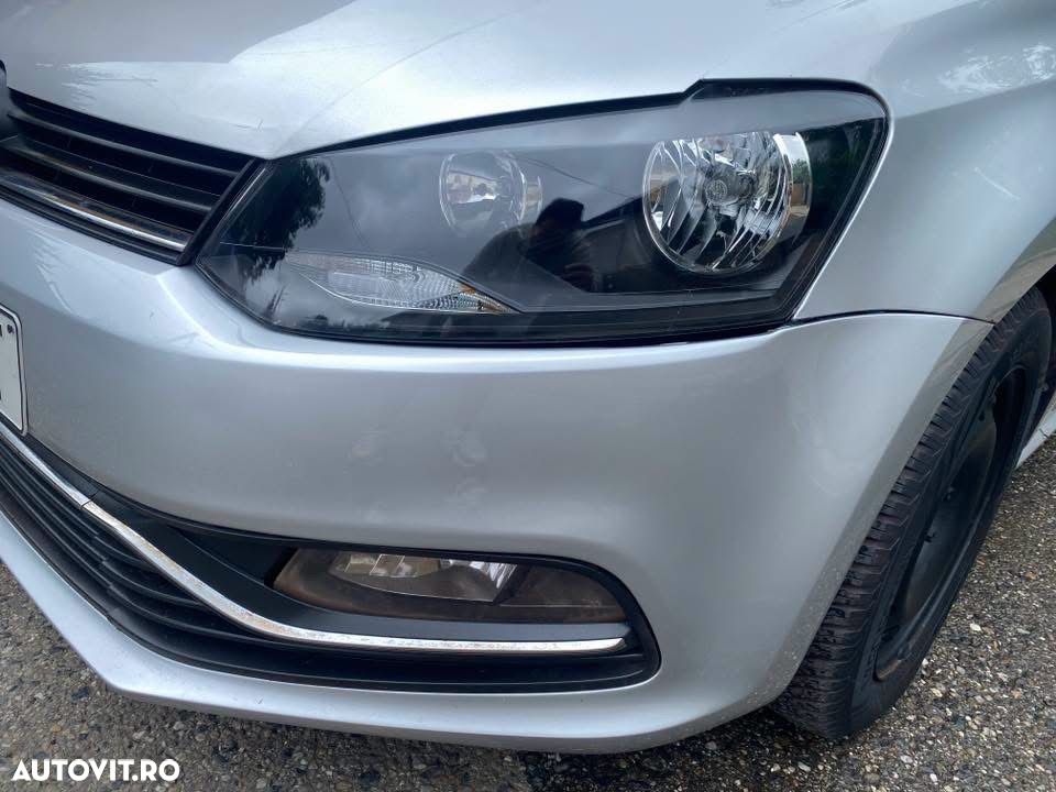 Volkswagen Polo - 27