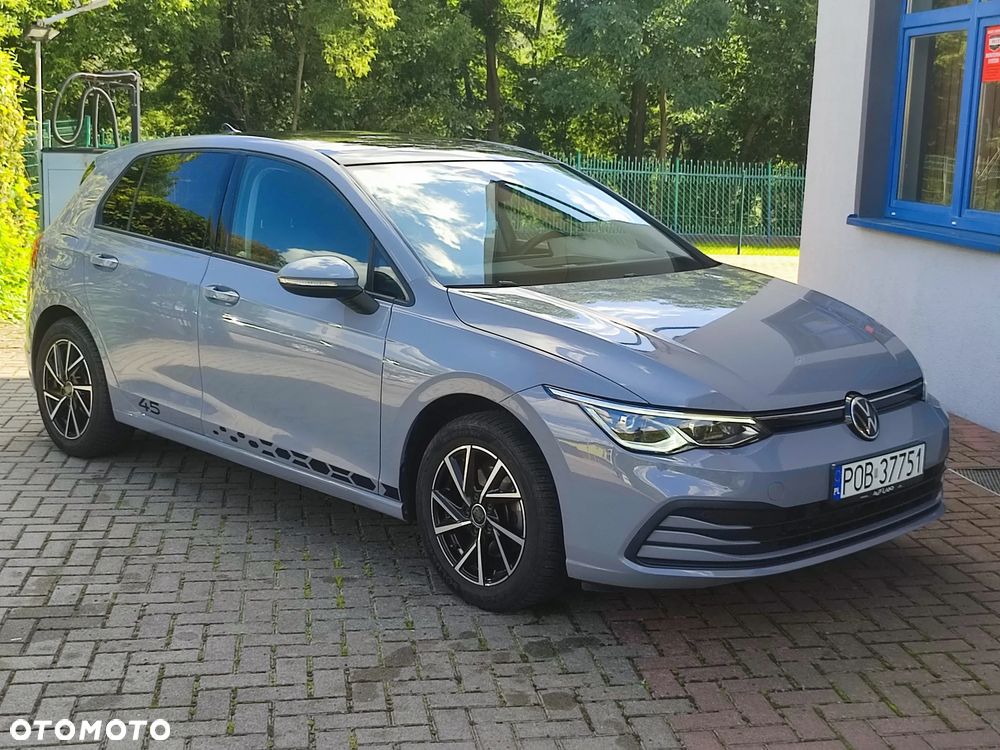 Volkswagen Golf 1.5 TSI EVO Life - 12