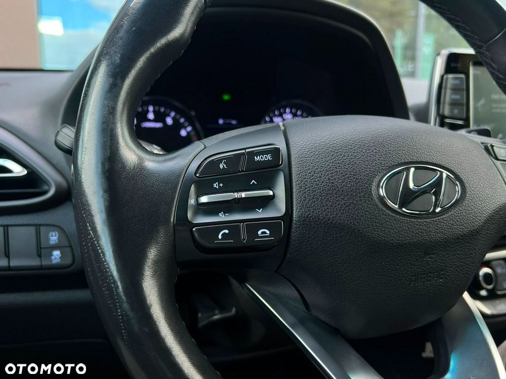 Hyundai i30 1.5 DPI Comfort - 16