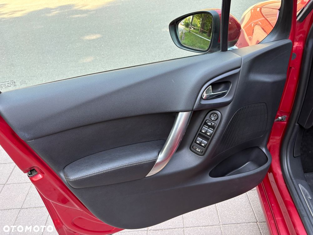 Citroën C3 VTi 120 Exclusive - 9