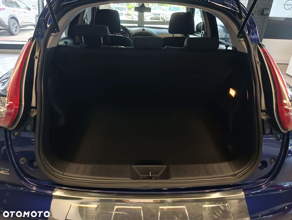 Nissan Juke - 18