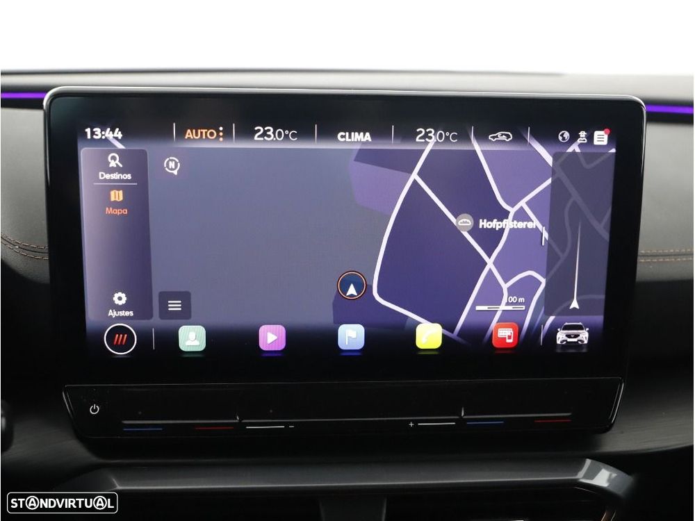 Cupra Formentor 1.4 e-Hybrid DSG VZ - 31