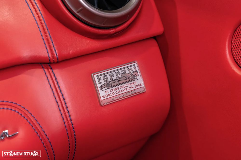 Ferrari California F1 - 9