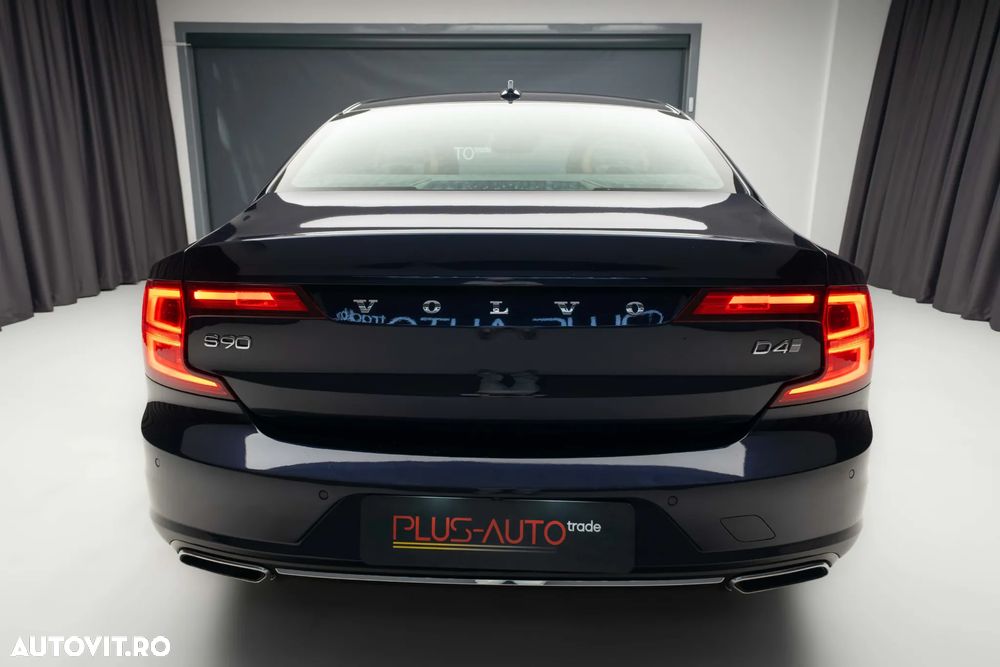 Volvo S90 D4 Inscription - 7