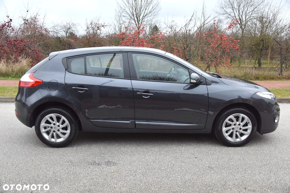 Renault Megane 1.6 16V 100 Expression - 12