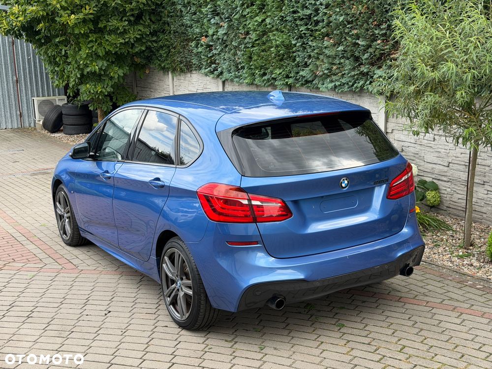 BMW Seria 2 - 3
