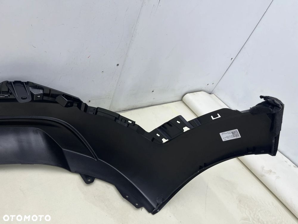 Zderzak tylny Hyundai Tucson 3 III 18-20r. Lift tył dokładka dolna spoiler nowy oryginalny 86612-D75 - 14