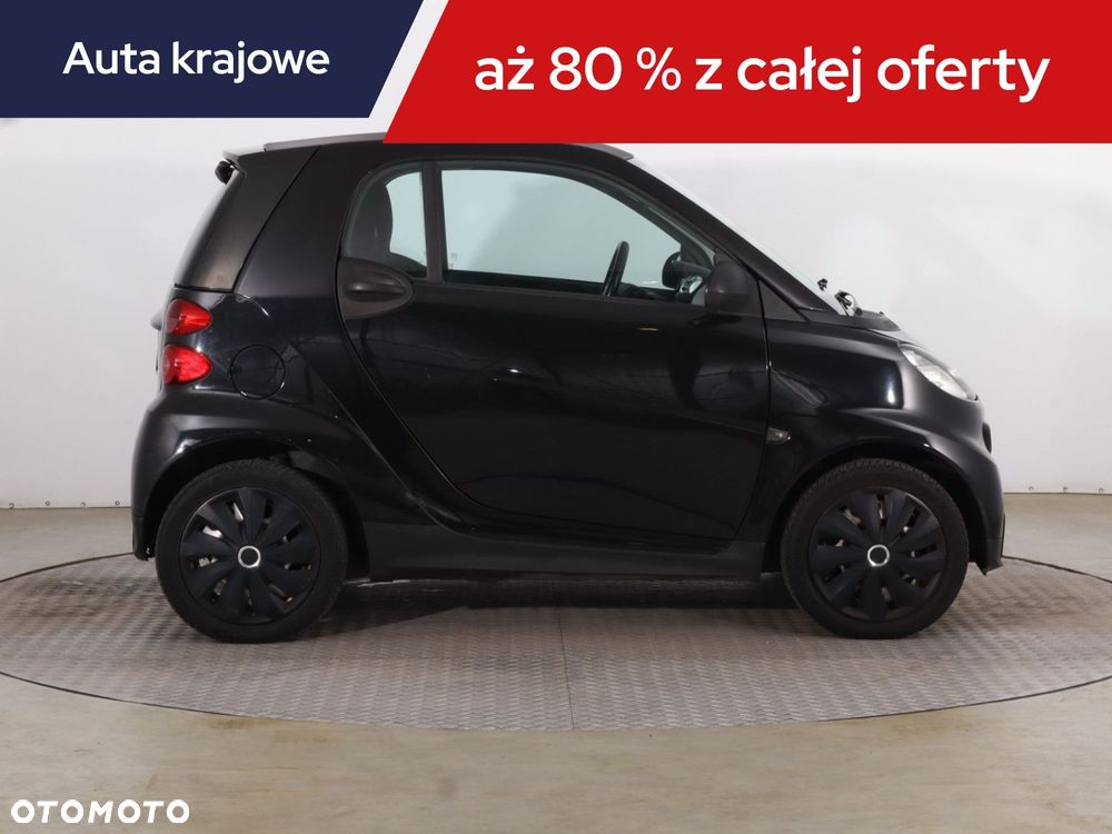 Smart Fortwo - 8
