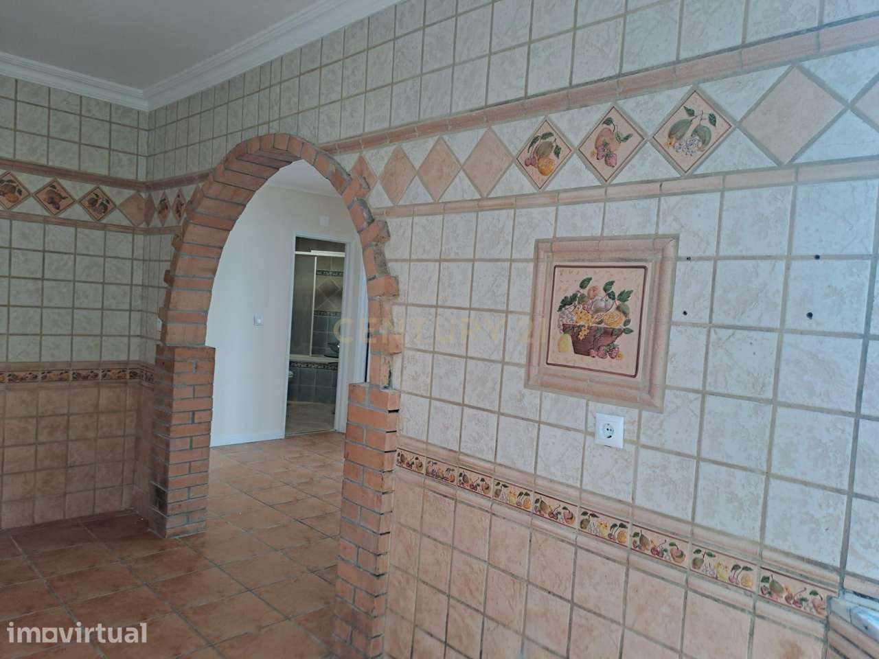 Apartamento T2 - Tapada das Merçês - Grande imagem: 3/34