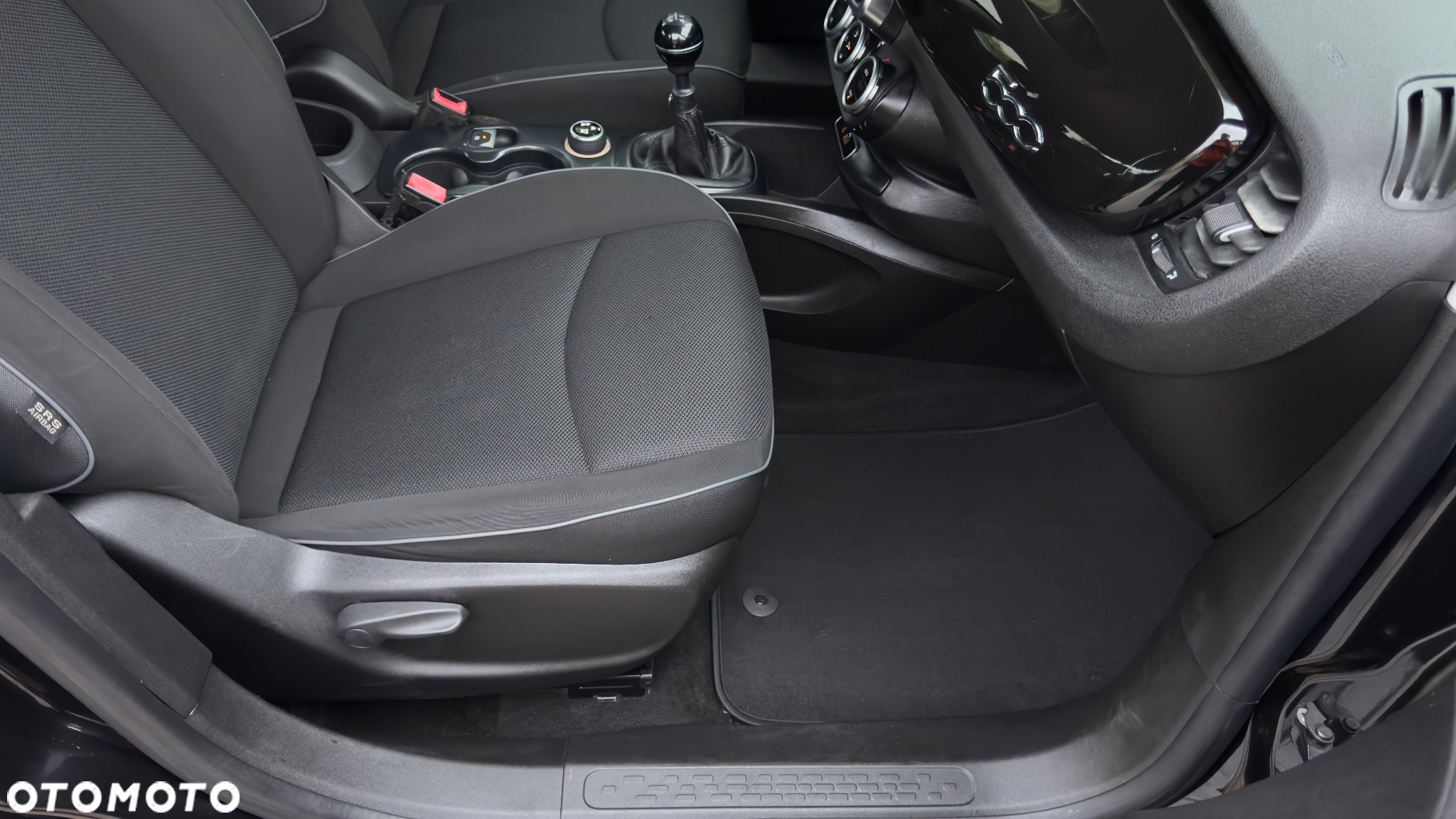Fiat 500X 1.6 MultiJet Pop Star - 25