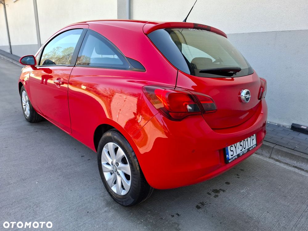 Opel Corsa 1.4 Cosmo - 5
