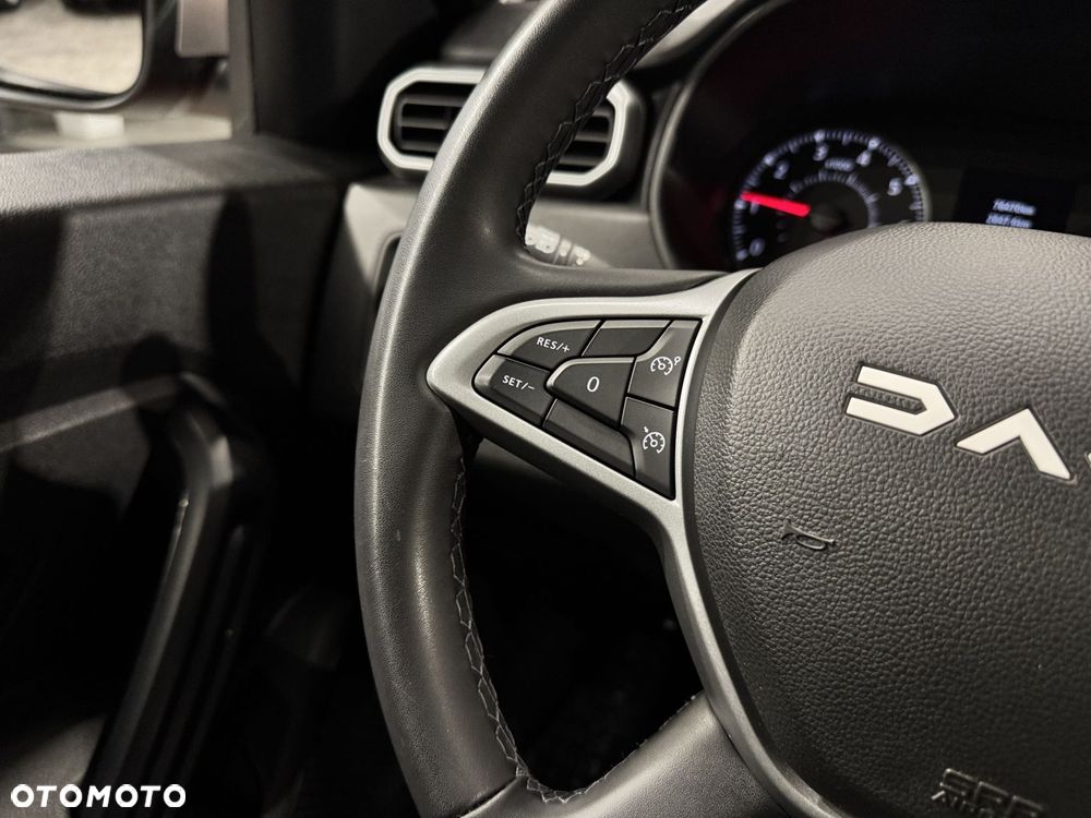 Dacia Duster - 20