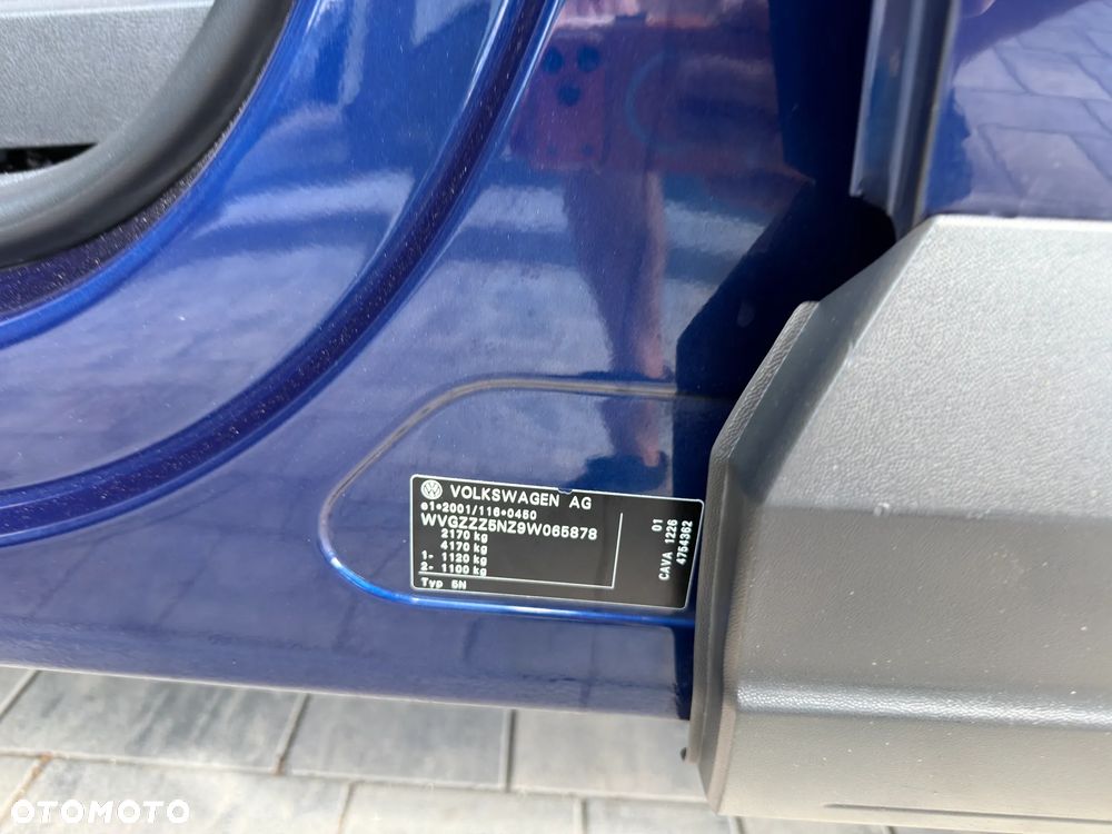 Volkswagen Tiguan 1.4 TSI BlueMotion Technology Exclusive - 23