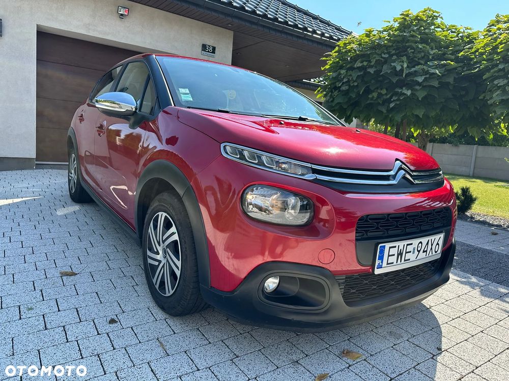 Citroën C3 - 4
