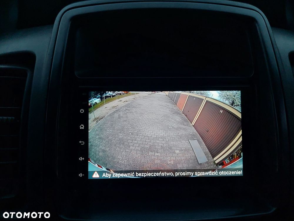 Opel Vivaro L2H1 - 23