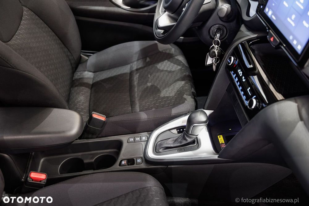 Toyota Yaris Cross Hybrid 1.5 Comfort - 25