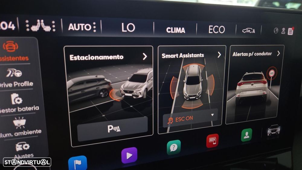 Cupra Formentor 1.4 e-Hybrid Plus DSG - 16