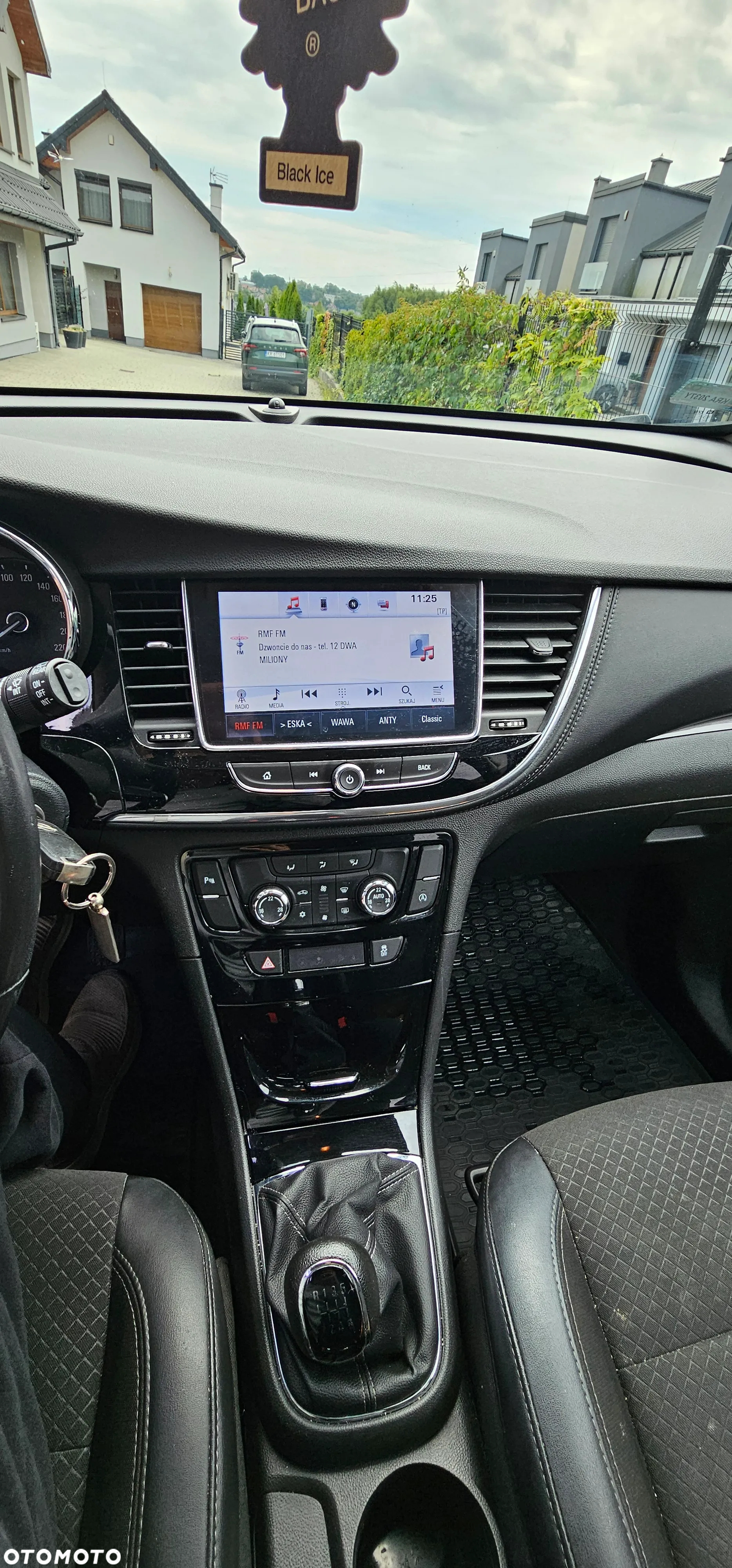 Opel Mokka X 1.4 T Elite S&S - 4