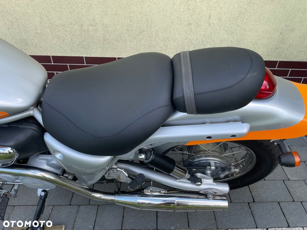 Aprilia Classic - 12