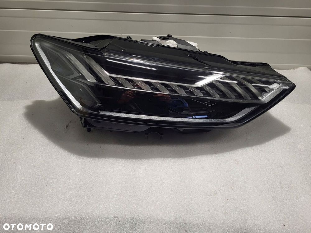audi rs7 laser c8 przód strona prawa 4k8941086c - 1