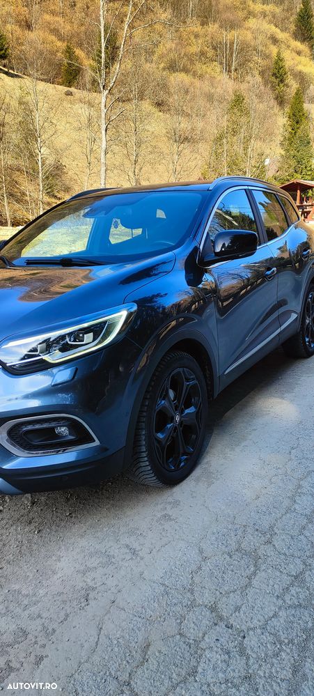 Renault Kadjar - 1