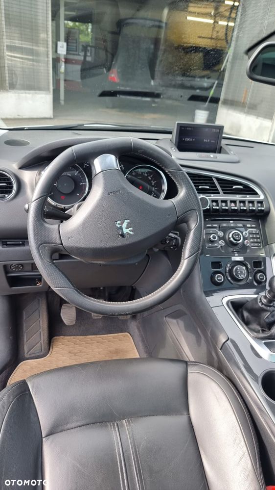 Peugeot 3008 HDi FAP 150 Premium - 9