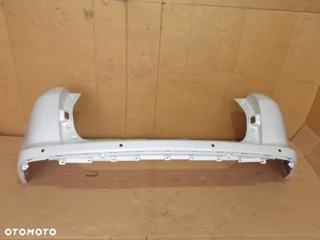 ZDERZAK TYLNY TYL MITSUBISHI ECLIPSE CROSS LIFT - 3