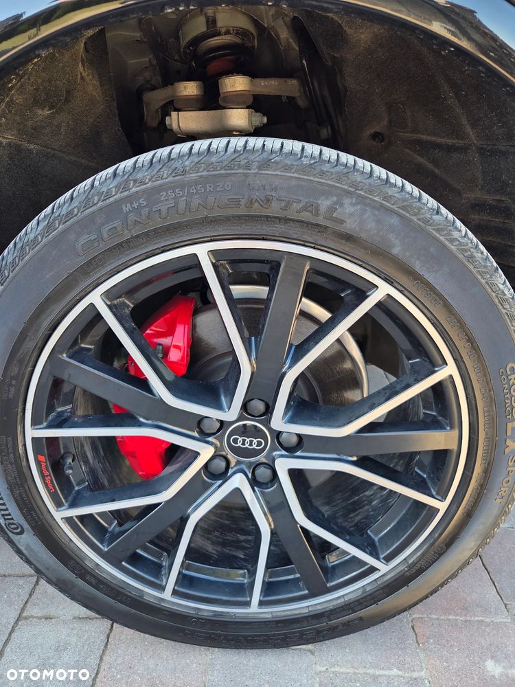 Audi Q5 45 TFSI quattro S tronic S line - 10