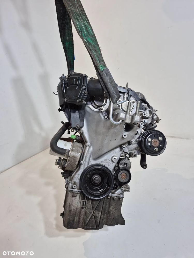 SILNIK KOMPLETNY FORD FOCUS MK3 FORD C-MAX FIESTA 1.0 ECOBOOST M1DA M1DB - 6