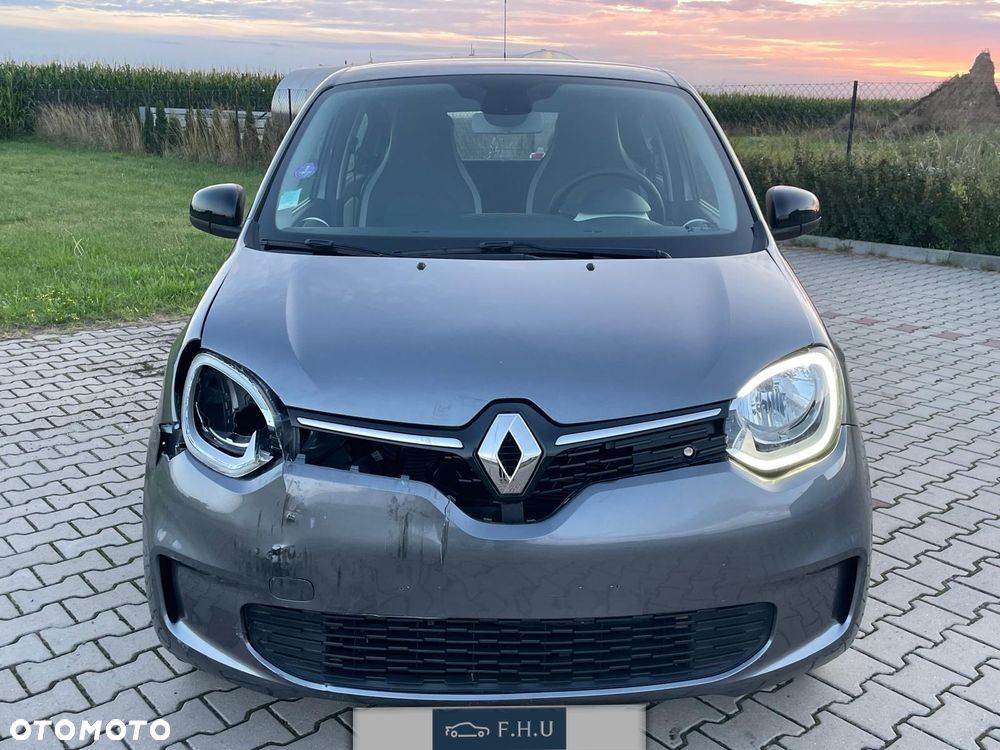 Renault Twingo SCe 65 Equilibre - 8