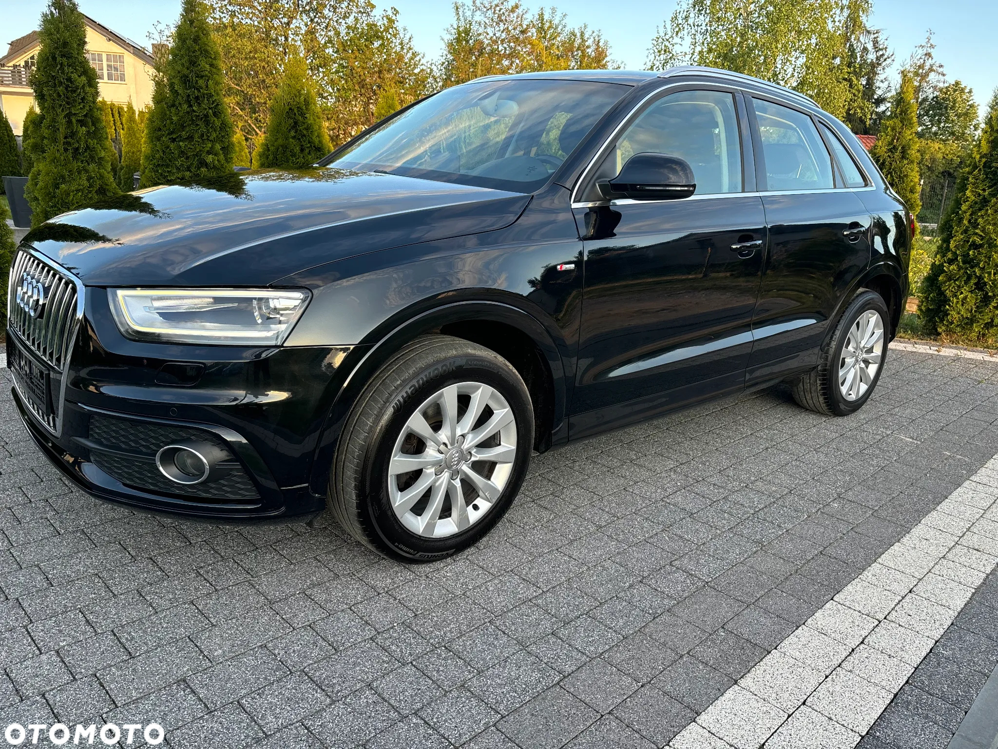 Audi Q3 1.4 TFSI S tronic - 2