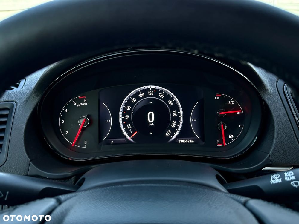 Opel Insignia 2.0 CDTI Cosmo - 13