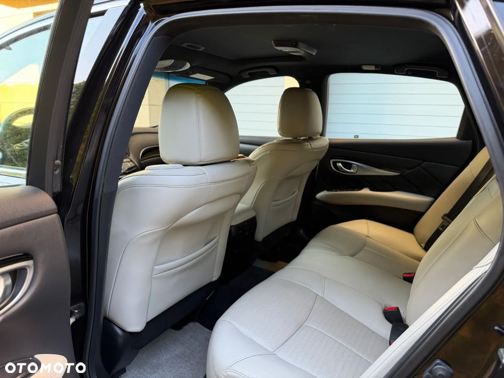 Infiniti M M37 S Premium - 14