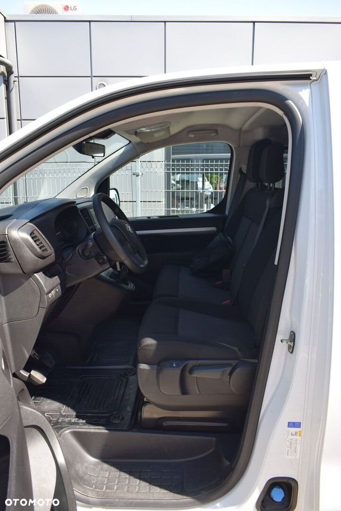 Toyota PROACE - 13