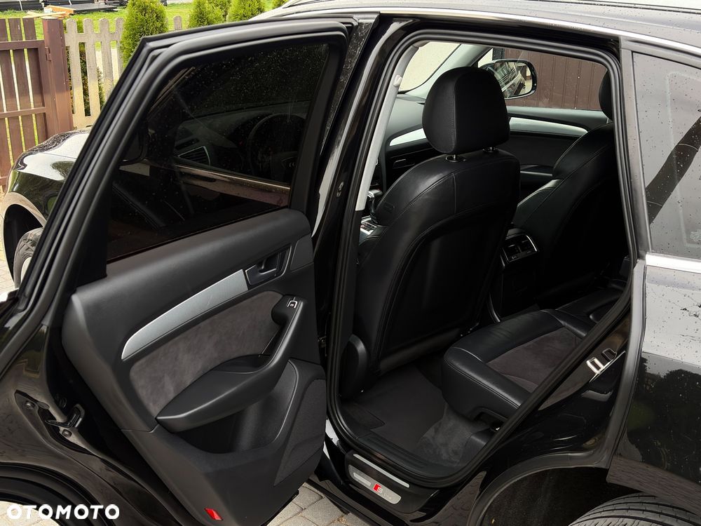 Audi Q5 2.0 TDI Quattro S tronic - 33