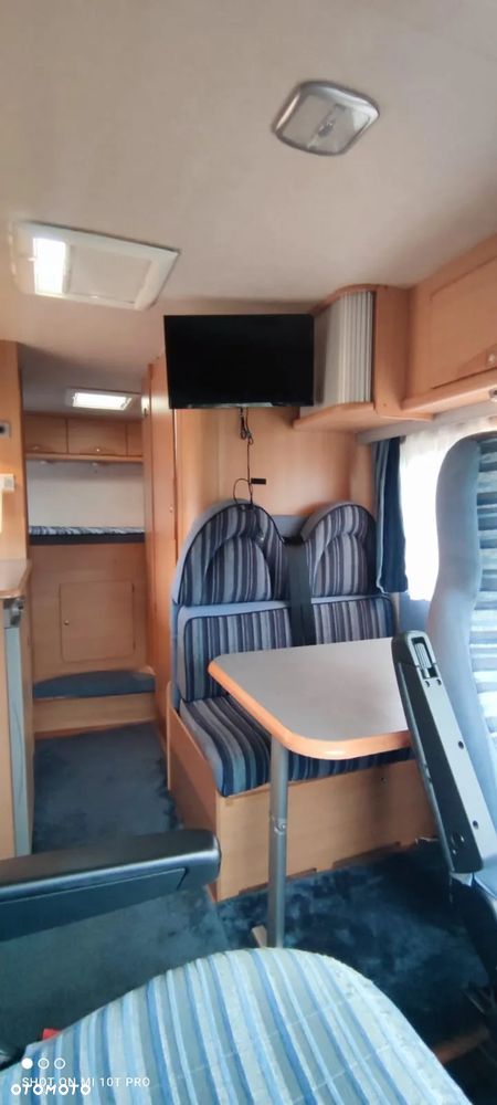 Fiat Ducato - 14