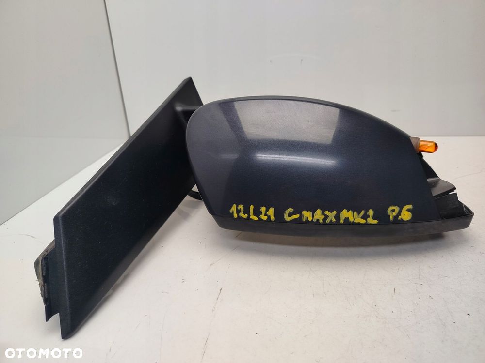 ford c-max ii mk2 grand c-max 6 pin 10r- lusterko prawe zewnętrzne ea - 5